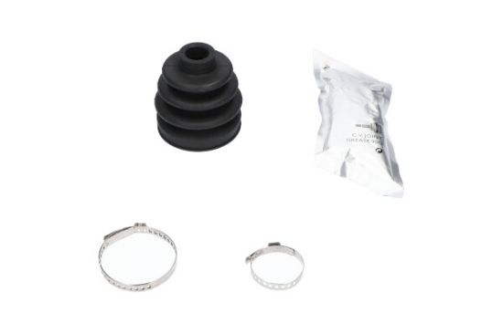 Obrázok Manżeta hnacieho hriadeľa - opravná sada KAVO PARTS   |  CVB6522