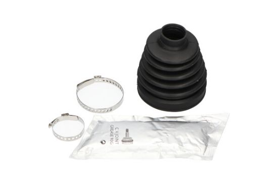 Obrázok Manżeta hnacieho hriadeľa - opravná sada KAVO PARTS   |  CVB6524