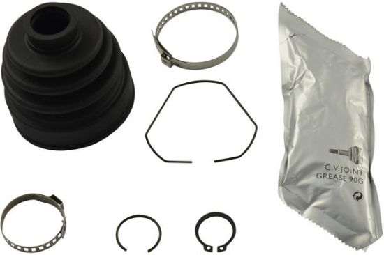 Obrázok Manżeta hnacieho hriadeľa - opravná sada KAVO PARTS   |  CVB6534
