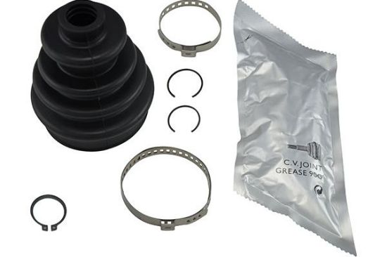 Obrázok Manżeta hnacieho hriadeľa - opravná sada KAVO PARTS   |  CVB8504