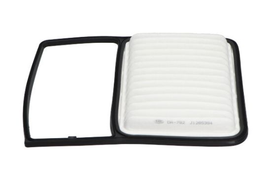 Obrázok Vzduchový filter KAVO PARTS   |  DA792