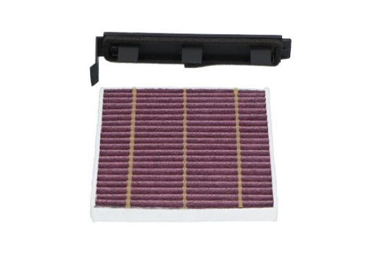 Obrázok Filter vnútorného priestoru KAVO PARTS   |  DC7001X