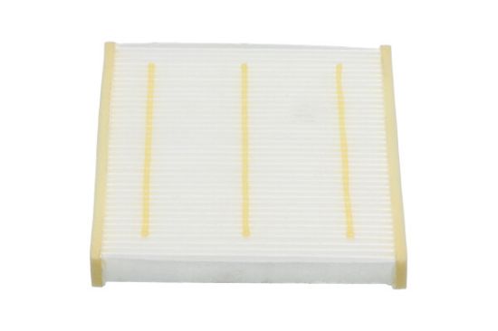 Obrázok Filter vnútorného priestoru KAVO PARTS   |  DC7002