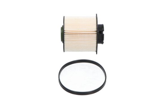 Obrázok Palivový filter KAVO PARTS   |  DF7746