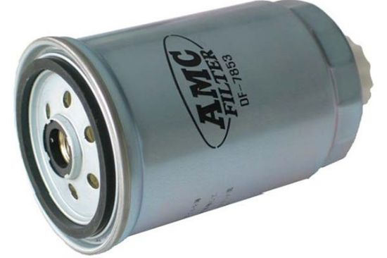 Obrázok Palivový filter KAVO PARTS   |  DF7853