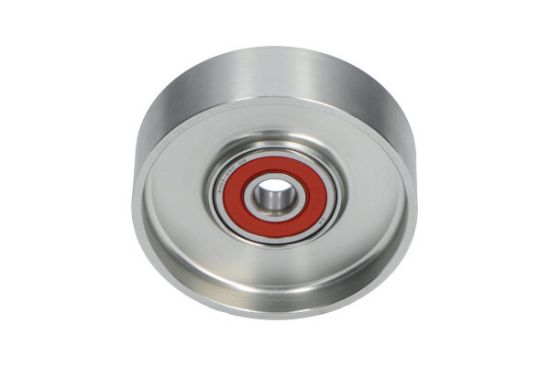 Obrázok Vratná/vodiaca kladka rebrovaného klinového remeňa KAVO PARTS   |  DIP6507