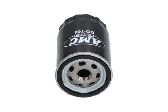 Obrázok Olejový filter KAVO PARTS   |  DO706