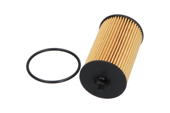 Obrázok Olejový filter KAVO PARTS   |  DO708