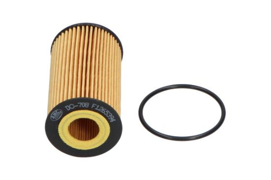 Obrázok Olejový filter KAVO PARTS   |  DO708