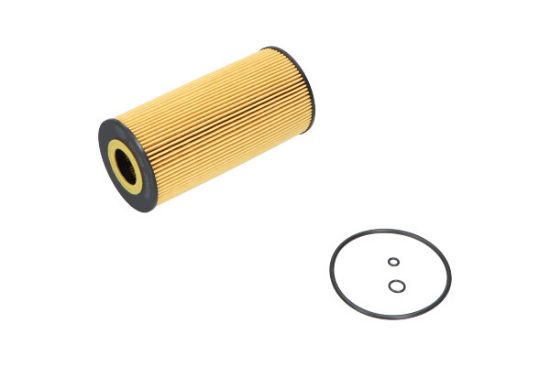 Obrázok Olejový filter KAVO PARTS   |  DO709