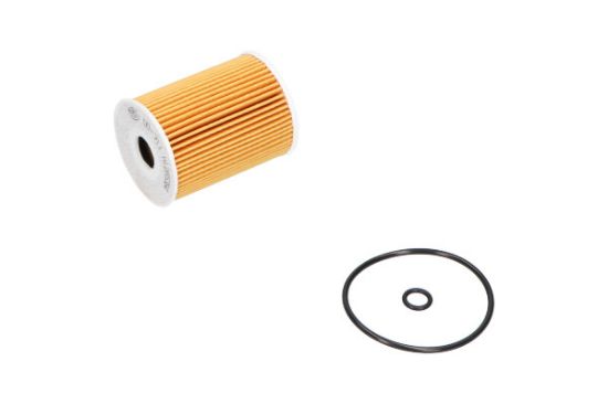 Obrázok Olejový filter KAVO PARTS   |  DO711