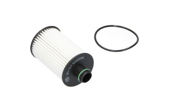 Obrázok Olejový filter KAVO PARTS   |  DO717