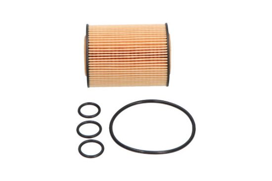 Obrázok Olejový filter KAVO PARTS   |  DO726