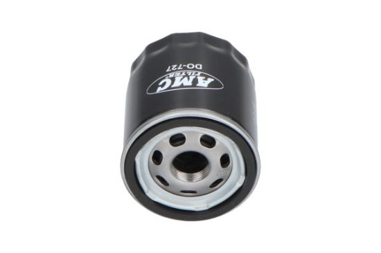Obrázok Olejový filter KAVO PARTS   |  DO727