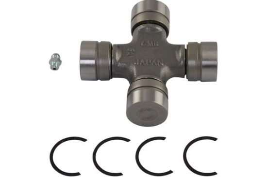 Obrázok Kĺb pozdĺżneho hriadeľa KAVO PARTS   |  DUJ3502