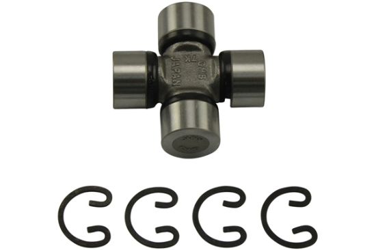 Obrázok Kĺb pozdĺżneho hriadeľa KAVO PARTS   |  DUJ6515