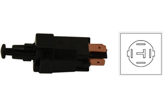 Obrázok Spínač brzdových svetiel KAVO PARTS   |  EBL1003