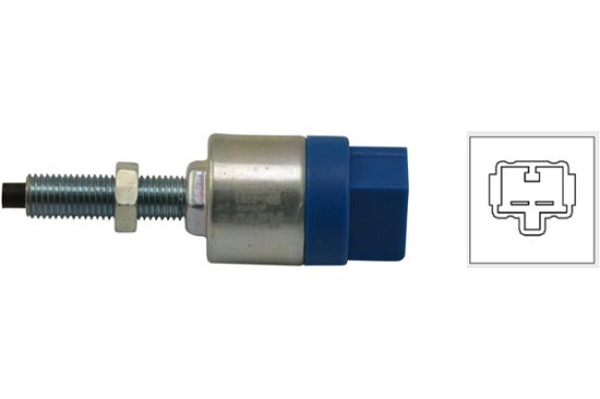 Obrázok Spínač brzdových svetiel KAVO PARTS   |  EBL2001