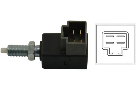 Obrázok Spínač brzdových svetiel KAVO PARTS   |  EBL3002