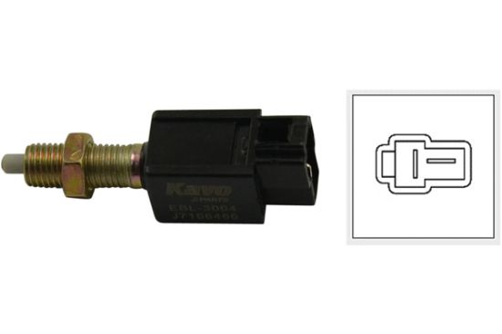 Obrázok Spínač brzdových svetiel KAVO PARTS   |  EBL3004