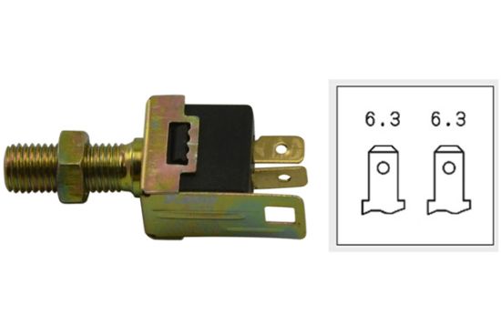 Obrázok Spínač brzdových svetiel KAVO PARTS   |  EBL4506