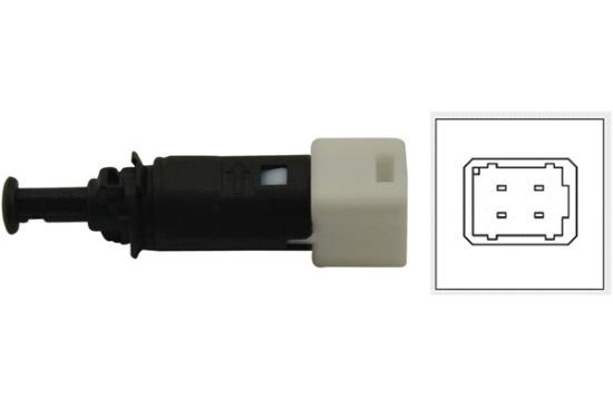 Obrázok Spínač brzdových svetiel KAVO PARTS   |  EBL5502