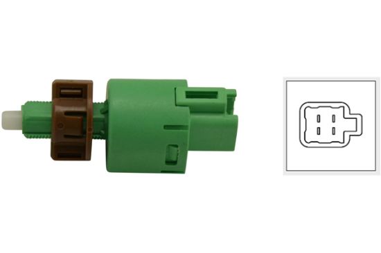 Obrázok Spínač brzdových svetiel KAVO PARTS   |  EBL5504