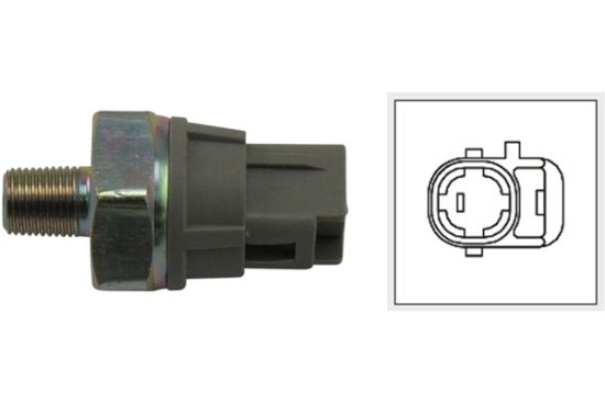 Obrázok Olejový tlakový spínač KAVO PARTS   |  EOP2003