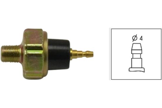 Obrázok Olejový tlakový spínač KAVO PARTS   |  EOP2005