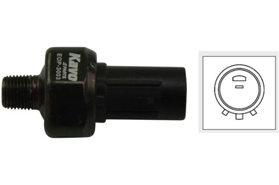 Obrázok Olejový tlakový spínač KAVO PARTS   |  EOP3003