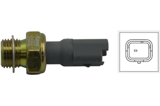 Obrázok Olejový tlakový spínač KAVO PARTS   |  EOP4502