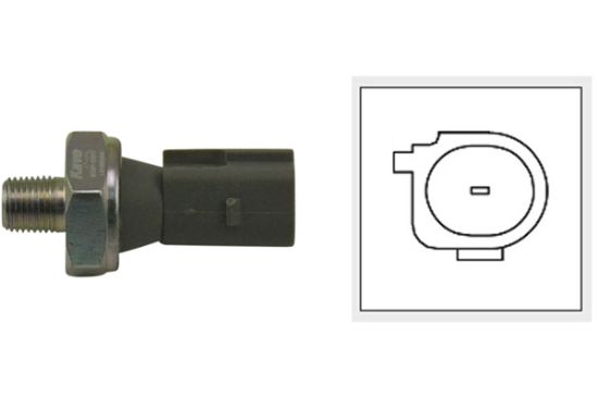Obrázok Olejový tlakový spínač KAVO PARTS   |  EOP5503