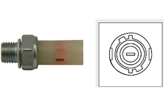 Obrázok Olejový tlakový spínač KAVO PARTS   |  EOP5505
