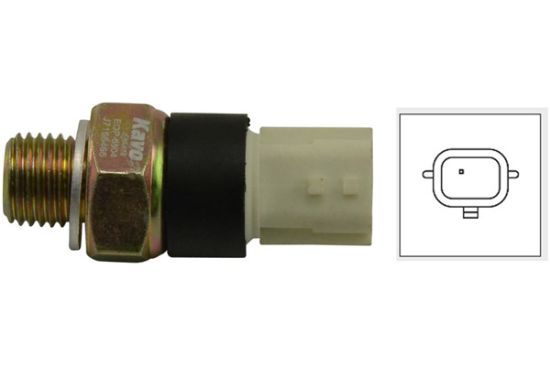 Obrázok Olejový tlakový spínač KAVO PARTS   |  EOP6504