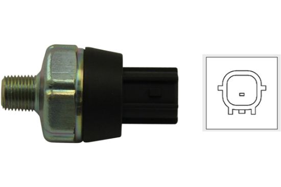 Obrázok Olejový tlakový spínač KAVO PARTS   |  EOP6508