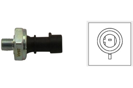 Obrázok Olejový tlakový spínač KAVO PARTS   |  EOP8501