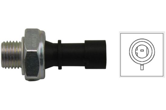 Obrázok Olejový tlakový spínač KAVO PARTS   |  EOP8502
