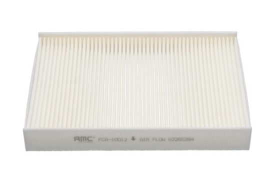 Obrázok Filter vnútorného priestoru KAVO PARTS  FCA10012