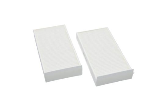 Obrázok Filter vnútorného priestoru KAVO PARTS  FCA10021