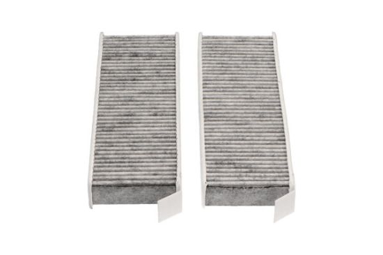 Obrázok Filter vnútorného priestoru KAVO PARTS  FCA10032C