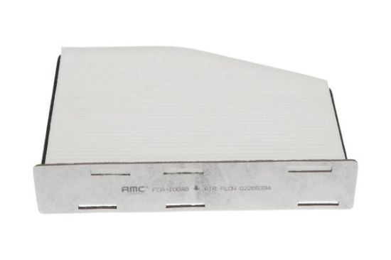 Obrázok Filter vnútorného priestoru KAVO PARTS  FCA10048