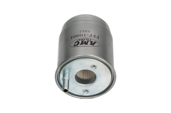 Obrázok Palivový filter KAVO PARTS  FFF10004