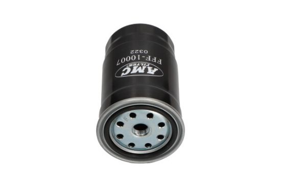 Obrázok Palivový filter KAVO PARTS  FFF10007