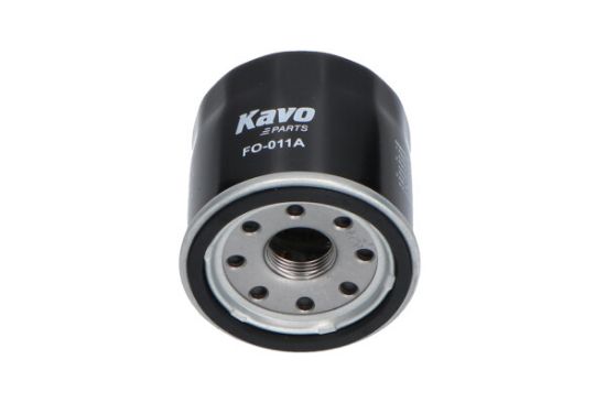 Obrázok Olejový filter KAVO PARTS   |  FO011A