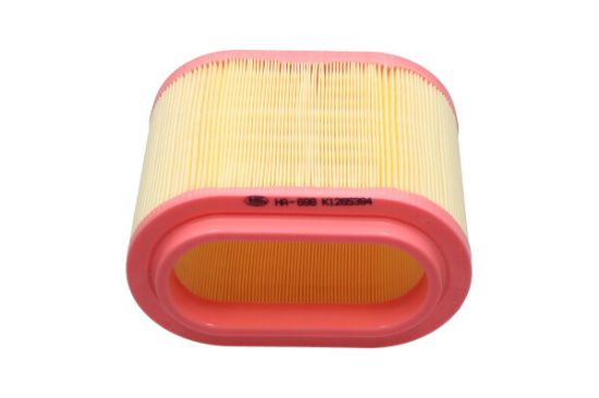 Obrázok Vzduchový filter KAVO PARTS   |  HA698