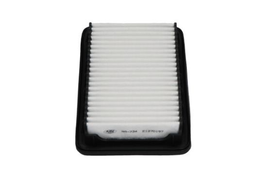 Obrázok Vzduchový filter KAVO PARTS   |  HA734
