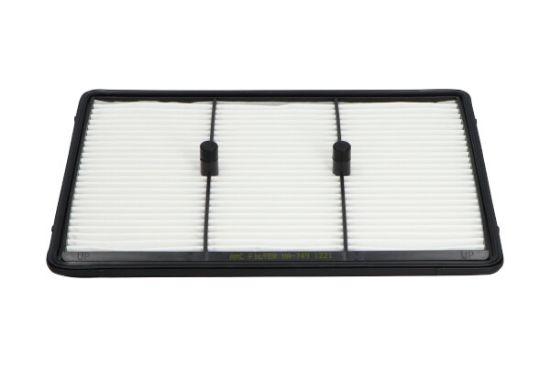 Obrázok Vzduchový filter KAVO PARTS   |  HA749