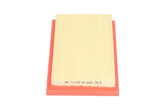 Obrázok Vzduchový filter KAVO PARTS   |  HA8620