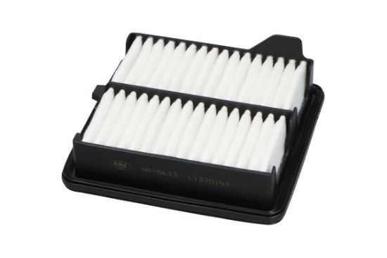 Obrázok Vzduchový filter KAVO PARTS   |  HA8633