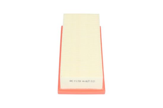 Obrázok Vzduchový filter KAVO PARTS   |  HA8637